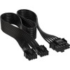 Corsair PCIe 5.0 12VHPWR Type-4 PSU Power Cable