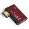 Dynamode 55 in 1 USB External Card Reader/Writer - Retail