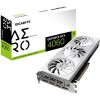 Gigabyte NVIDIA GeForce RTX 4060 8GB AERO OC Graphics Card