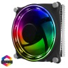 GameMax Gamma 300 Rainbow ARGB Intel / AMD CPU Cooler