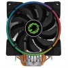 Game Max Gamma 500 RGB Intel / AMD CPU Cooler