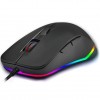 Game Max Strike RGB Gaming Mouse, Optical, 1200-3200dpi, 7 Buttons, Wired, USB