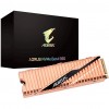 Gigabyte Aorus Gen 4 2TB M.2-2280 PCIe 4.0 x4 NVMe Solid State Drive