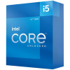 Intel Core i5 12400F 12th Generation s1700 CPU - No Graphics - Includes Heatsink / Fan