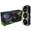 PALIT NVIDIA GeForce RTX 5070 Ti 16GB GAMEROCK Blackwell Graphics Card