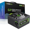 GameMax GP-750 750W 80 Plus Bronze Fully Wired Power Supply