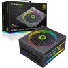 GameMax 750W Pro Modular 80 Plus Gold Power Supply With 14cm ARGB Fan
