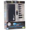 Powercool 90W 19V 4.74A Universal Laptop AC Adapter With 8 TIPS