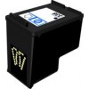 HP 338 (HP C8765) Remanufacture / Recycled Inkjet Cartridge - (RH 338A) - BLACK