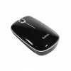 Saitek 3 Button USB Wired Optical Flexi Mouse (Aubergine)