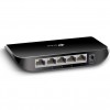 TP-Link TL-SG1005D 5-port Unmanaged GIGABIT Desktop Switch - Black