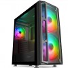 TechTribe F15 i5 11400F, 16GB RGB RAM, RTX 4060, 