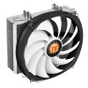 Thermaltake Frio Silent 14 Cooler for Intel / AMD CPU with 140mm Quiet Fan - CL-P002