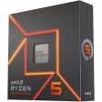 AMD Ryzen Upgrade Bundle: Ryzen 5 7600X Six Core CPU, Asus Prime B650M-A II-CSM AM5 mATX Motherboard & Adata XPG Lancer Blade DDR5 32GB 5600MHz (2x16GB)