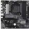 ASRock AMD Ryzen B550M Phantom Gaming 4 AM4 PCIe 4.0 mATX Motherboard