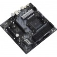 ASRock AMD Ryzen B550M Phantom Gaming 4 AM4 PCIe 4.0 mATX Motherboard