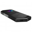 Asus ROG STRIX ARION M.2 NVMe SSD Enclosure USB 3.2 Gen2 Type-C/A Aluminium Thermal Pads RGB Lighting