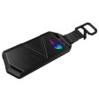 Asus ROG STRIX ARION M.2 NVMe SSD Enclosure USB 3.2 Gen2 Type-C/A Aluminium Thermal Pads RGB Lighting