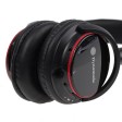 Dynamode DH-01BT Bluetooth Headphones Ideal for Smartphones and Tablets - BLACK