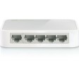TP-Link TL-SF1005D 5-port Unmanaged Desktop Switch 10/100 RJ45 ports - TL-SF1005D V16