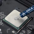 Arctic MX-4 Enthusiast Performance Thermal Paste 8g for All CPU Coolers - Current Edition