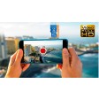 Adata 128gb Premier Micro SDXC Card With SD Adapter UHS-I Class 10 With A1 App Performance