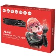 Adata XPG GAMMIX S70 BLADE 2TB SSD Gen 4 NVME PCIe M.2 Solid State Drive - PS5 Compatible