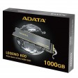 ADATA Legend 800 1TB PCIe Gen4 x4 M.2 2280 Solid State Drive