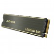 ADATA Legend 800 2TB PCIe Gen4 x4 M.2 2280 Solid State Drive
