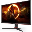 AOC 27'' 27G2SPAE/BK 1920x1080 IPS 165Hz 1ms FreeSync Gaming Monitor