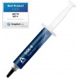 Arctic MX-4 Enthusiast Performance Thermal Paste 4g for All CPU Coolers - Current Edition