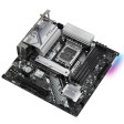 ASRock Intel B760M PRO RS s1700 Micro-ATX Motherboard