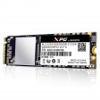 Adata XPG SX6000 Pro 512GB M.2-2280 PCI Express NVMe SSD