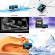 Adata 256GB Premier Micro SDXC Card With SD Adapter UHS-I Class 10 With A1 App Performance