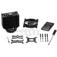 be quiet! BK035 Dark Rock 5 Intel/AMD Single Tower Performance Air CPU Cooler