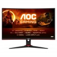 AOC C27G2E/BK 27'' Full HD Curved 165Hz 1ms FreeSync Gaming Monitor
