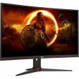 AOC C27G2E/BK 27'' Full HD Curved 165Hz 1ms FreeSync Gaming Monitor