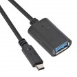VCOM USB 3.0 Type-A Female to USB 3.1 Type-C Male