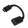 VCOM USB 3.0 Type-A Female to USB 3.1 Type-C Male
