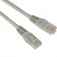 VCOM CAT5e - 5 Metre Straight Wired Network Cable, RJ45 - Retail