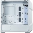 Cooler Master MasterBox TD500 Mesh V2 White ARGB E-ATX PC Case
