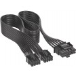 Corsair PCIe 5.0 12VHPWR Type-4 PSU Power Cable