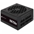 Corsair RM750E V2 750 Watt Compact Fully Modular 80+ Gold PCIe5 PSU / Power Supply ATX3.0