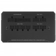 Corsair RM850E V2 850 Watt Compact Fully Modular 80+ Gold PCIe5 PSU / Power Supply ATX3.0