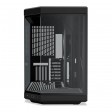 Hyte Y70 Dual Chamber Black Mid Tower PC Case
