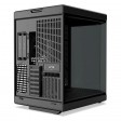 Hyte Y70 Dual Chamber Black Mid Tower PC Case