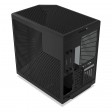 Hyte Y70 Dual Chamber Black Mid Tower PC Case