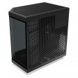 Hyte Y70 Dual Chamber Black Mid Tower PC Case
