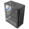 TechTribe Galaxy Ryzen 5600G AMD VEGA Graphics, 16GB DDR4, 480GB SSD 