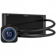 Corsair iCUE H100i ELITE LCD XT 240mm Intel / AMD CPU Liquid Cooler with LCD Screen